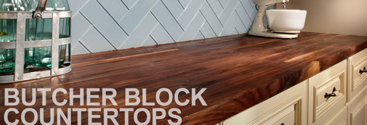 Butcher block memphis