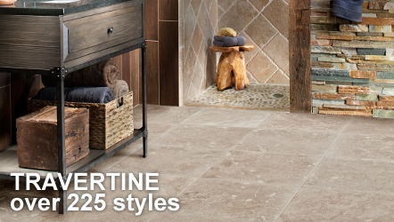 travertine tile floor decor travertine tile floor decor